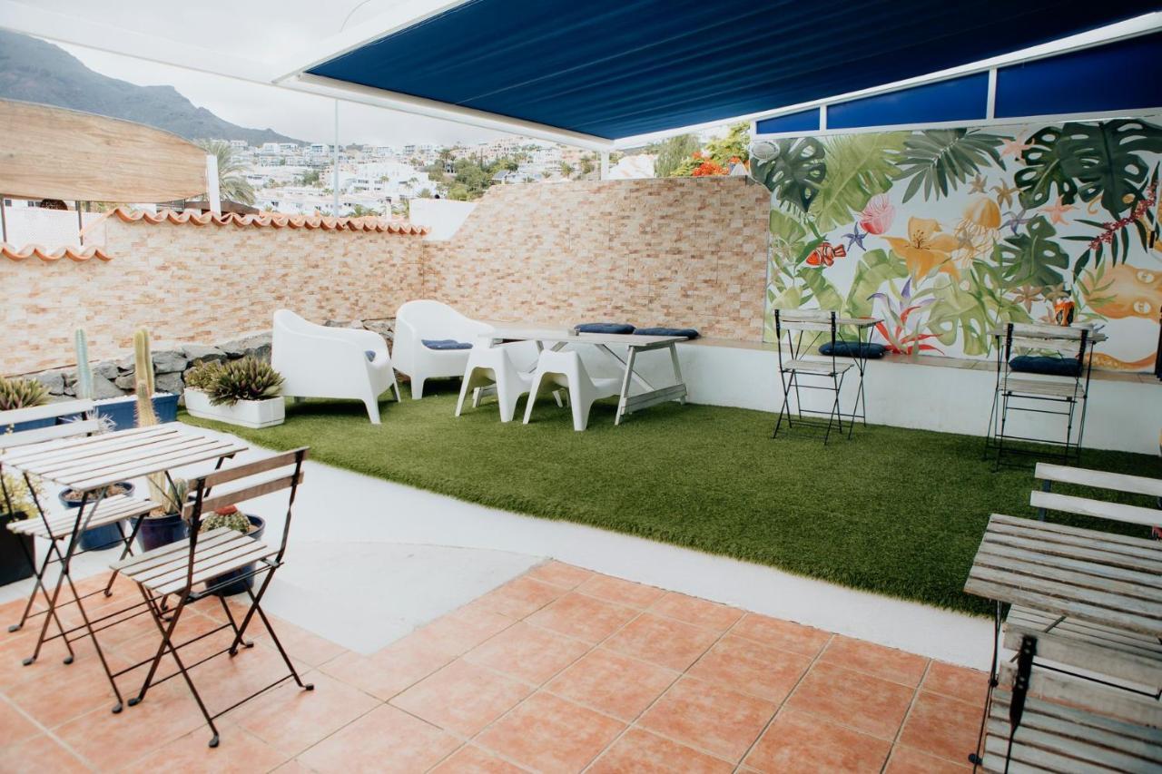 Endless Summer House (Adults Only) Costa Adeje  Exterior photo