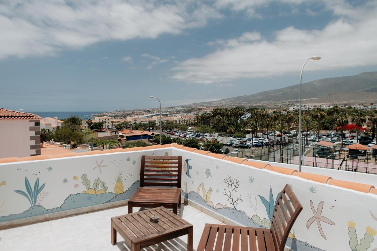 Endless Summer House (Adults Only) Costa Adeje  Exterior photo