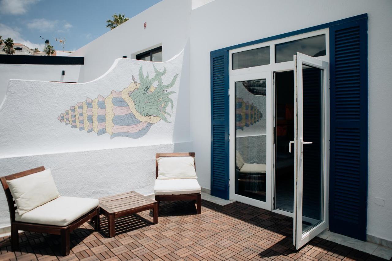 Endless Summer House (Adults Only) Costa Adeje  Exterior photo