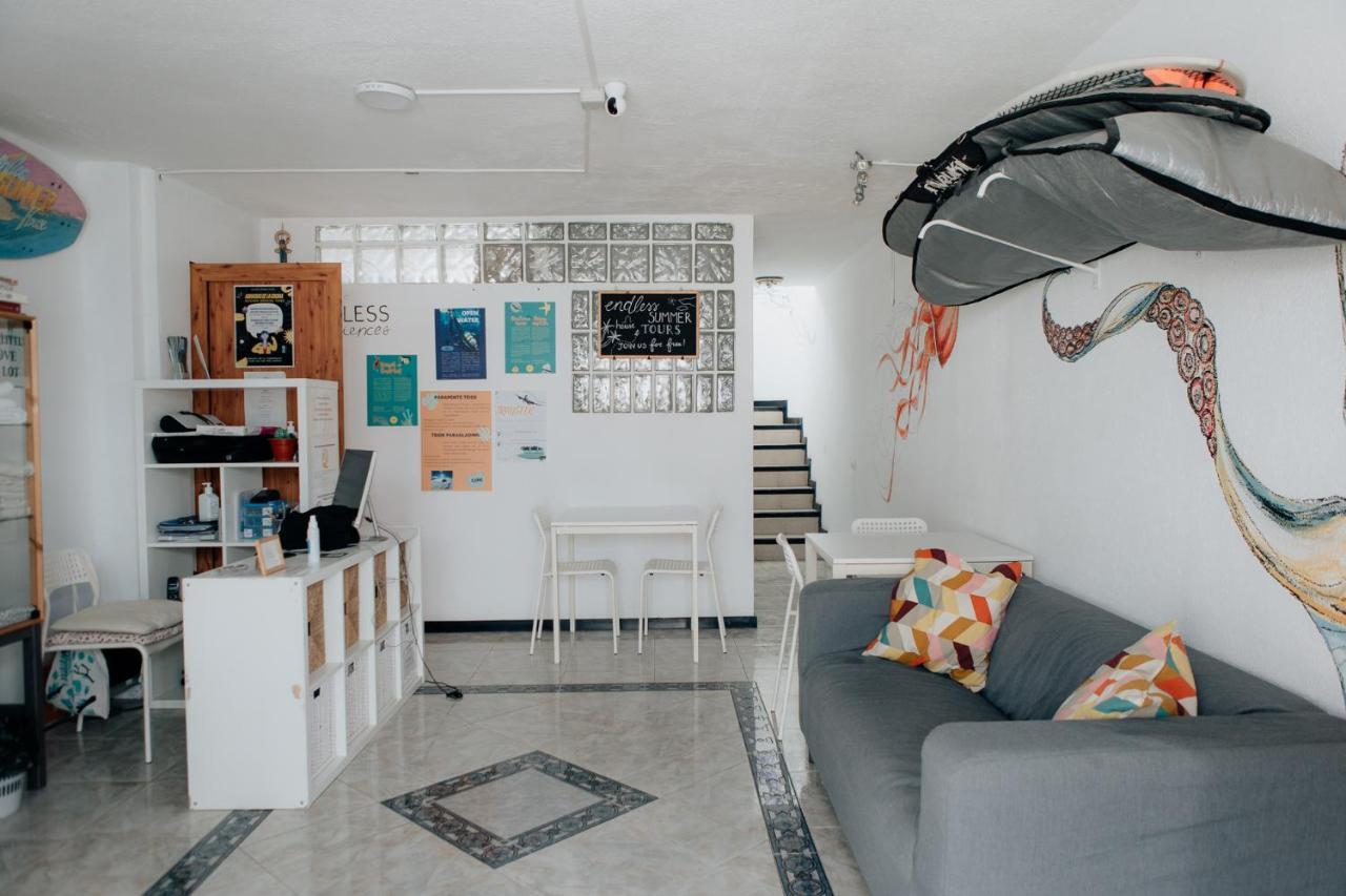 Endless Summer House (Adults Only) Costa Adeje  Exterior photo